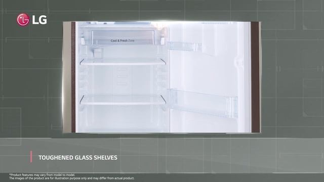 LG Refrigerators | A Complete Package Of Trust With LG Smart Inverter Compressor | LG India