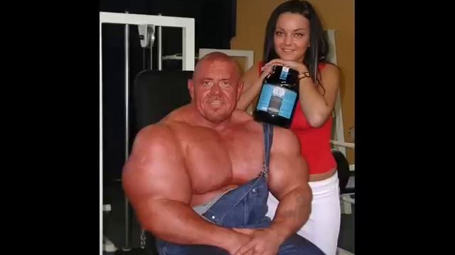 Idioci Na Syntholu/Idiots On Synthol