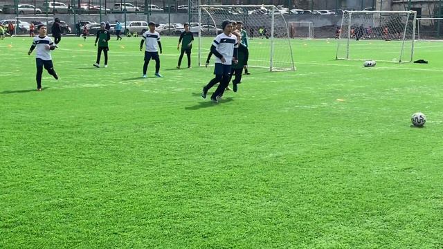 FFC 2011-ОСДЮСШОР  Актобе  0:1