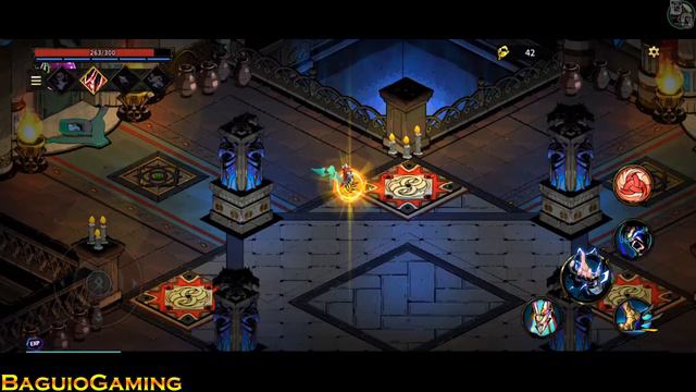 Myth: Gods Of Asgard Gameplay/APK/First Look/New Mobile Game