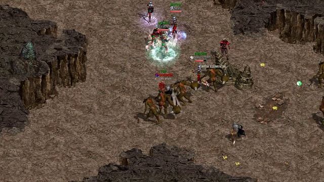 Myth-of-soma/fun In A Game