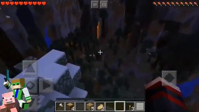 НОВАЯ ВЕРСИЯ MINECRAFT PE 1.9/2.0 СКАЧАТЬ УЖЕ СКОРО ЧТО МОЖЕТ БЫТЬ...