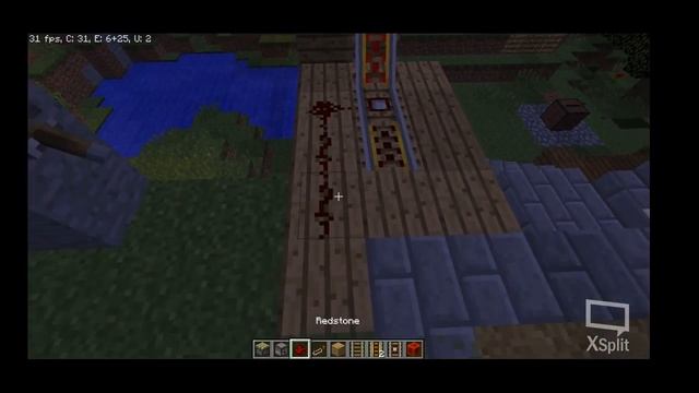 Modding Minecraft PS3 Lobby & Battle Maps