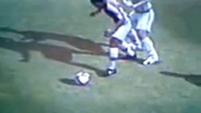 Ronaldinho Fifa 09 Ps2