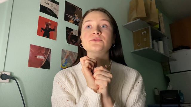 Makeup: крашусь и болтаю про уход за кожей и бессонницу