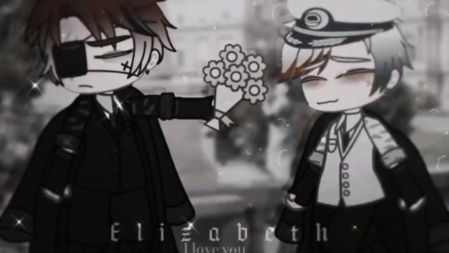 [🖤] Сколько бы дней не прошло..~ [🖤] MEME / / CountryGacha [РейхФИ]🖤