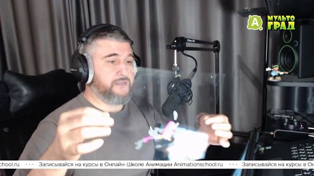 Настоящий кадр из 