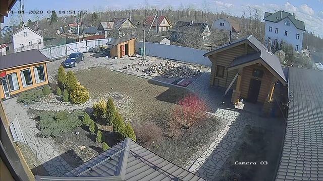 HiWatch DS-T200S 2,8 Mm WDR On