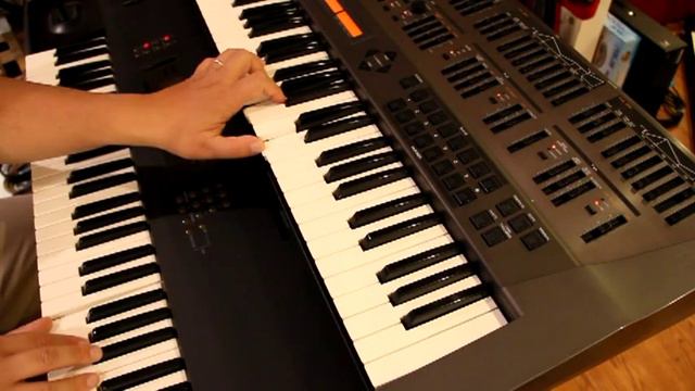 Гитарный аппетит