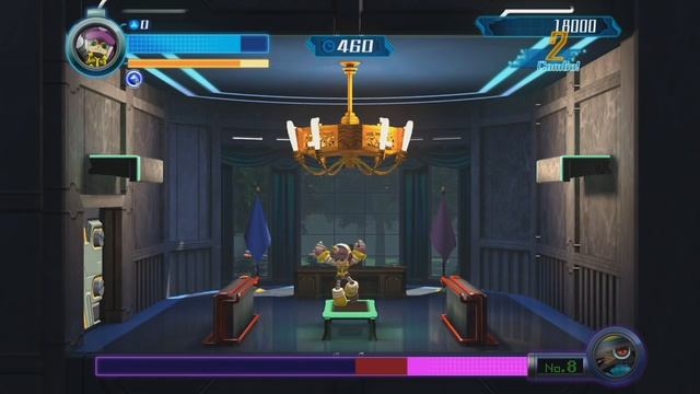 [Walkthrough] Mighty No. 9 Boss Rush Guide In Under 20 Minutes!