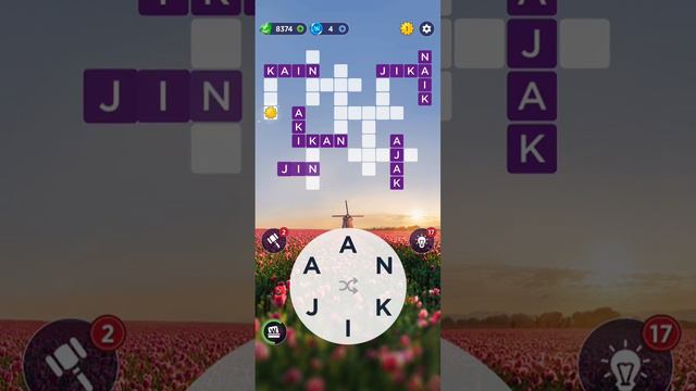 Jawaban Wow Teka Teki Harian 24 Juni 2023