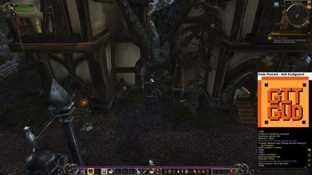 World Of Warcraft Quest Guide: Kill Or Be Killed ID: 14336