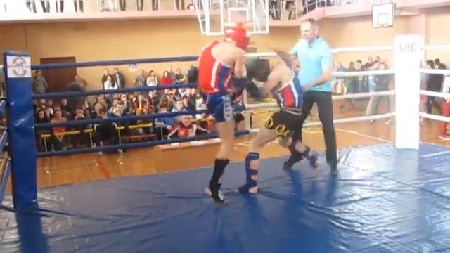 78.Гавриленко(Патриот,Минск)