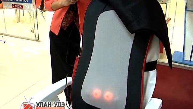 Casada в Улан-Уде