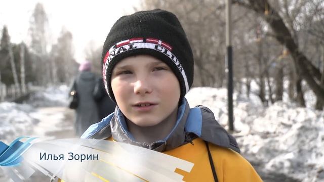 Съедобные кормушки от центра 