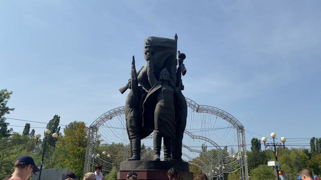 территория памяти