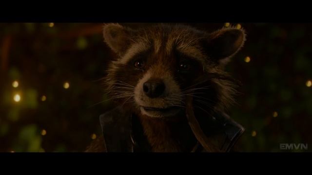 Guardians Of The Galaxy Meet Avengers Infinity War Part 1 | Epic Cinematic