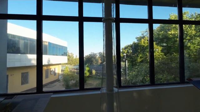 105 метров над уровнем счастья    #Ташкент #театр #телебашня