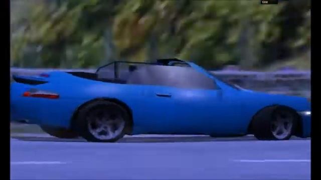 Need For Speed Porsche Unleashed 2000 (NFS) Factory Driver Lets Play Part 4 Of 9