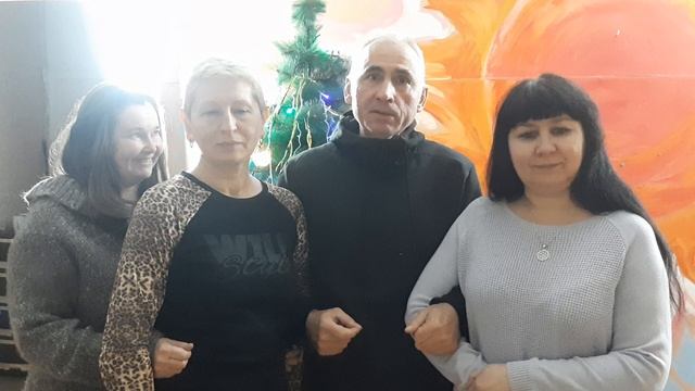 Поздравление с новым годом и рождеством