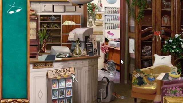 Ciudad Misterio 2 (Mysteryville 2) - Juego De Buscar Imágenes - Niveles 1 Y 2