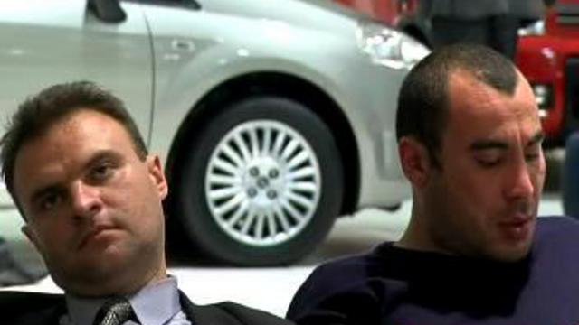 Прикол - счастливые часы