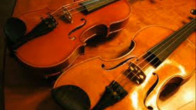 CK's Works Collection - Flute, Harp, And Strings