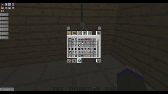 Обзор мода#15:Electrical Age для Minecraft 1.6.4 от 1mix