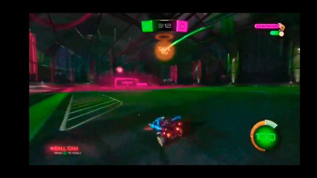 Rocket League Montage  Song-Oh Well By Something