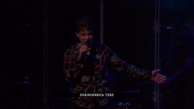 Служение 30.1.2022