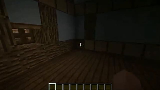Карта для Minecraft Средневековый замок и город 1.12.x