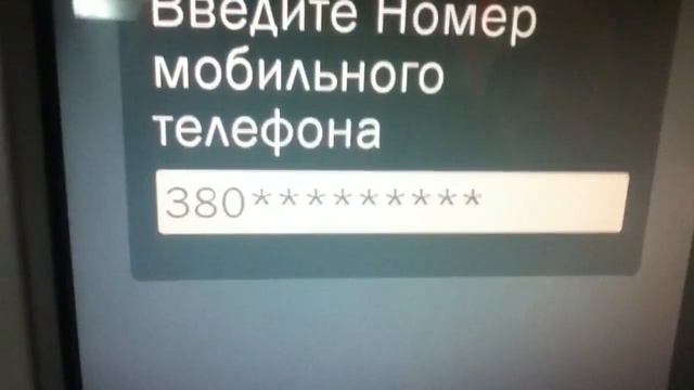 Как купить код Btcu.biz через терминал IBox