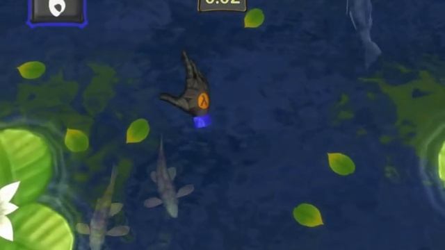 Ninja Reflex Gameplay