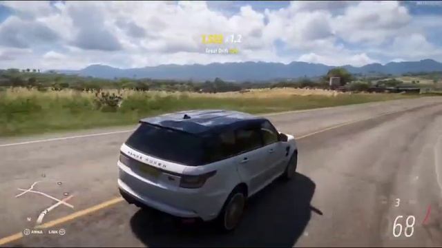 LAND ROVER RANGE ROVER SPORT SVR - OFF-ROADRange Rover Sport Climbs | REALISTIC GRAPHICS#israrvlogg