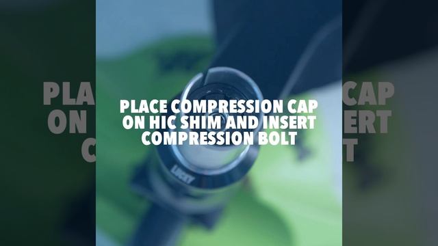 How To HIC Compression | 60 Second Scooter Tips & Tricks