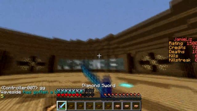 [SPECIAL]Подборка PvP 1x1.