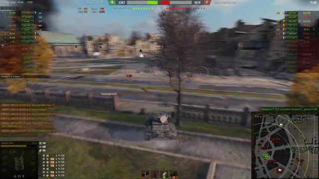 World Of Tanks Пз 2 джей 2022 09 09   19 06 25 12