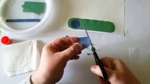 Дистанционное занятие 