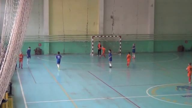 ФК Урал-2005 - Старт( Первоуральск) (МФ Россия)