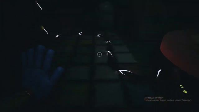 ДОГДЕЙ ХОЧЕТ МЕНЯ СЪЕСТЬ!!! В поппи плейтайм 3 /poppy Playtime Chapter 3 4 часть