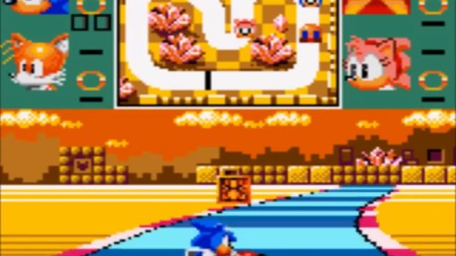 All The Sonics - 104 - The Yellow Rose Of Texas