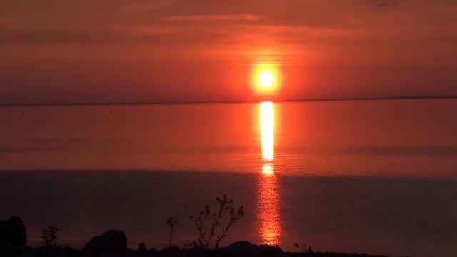 Dj Fresh - Sunset  Leaving Summer HD
