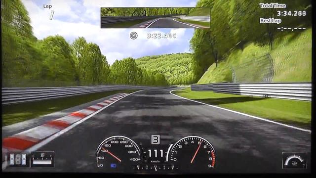 MCM's German JDM Nurburgring GT-R Battle - GJNGB