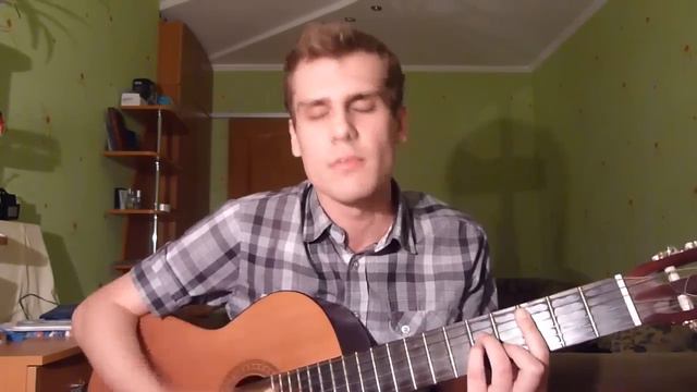 Шакиров Даниил - Полетели (Филипп Киркоров кавер)