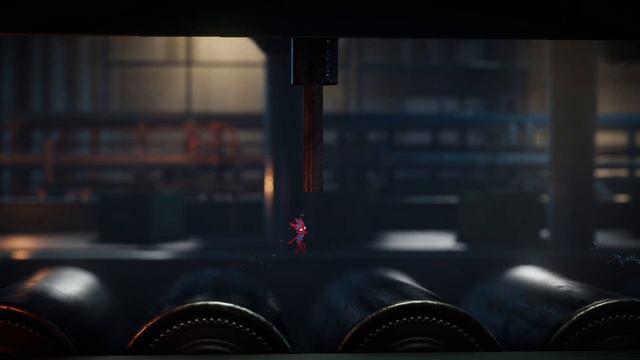 Unravel Two | Chapter 5  (Gameplay Walkthrough) - No Commentary