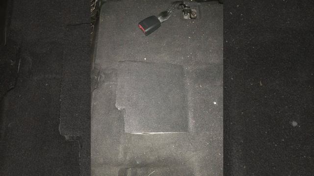 Замена топливного фильтра на Kia Sorento