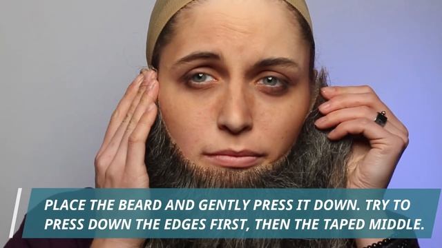 Arda Beards Application Tutorial