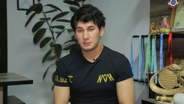 Мастер класс от Махмуд Мурадов ! Master Class From Makhmud Muradov !