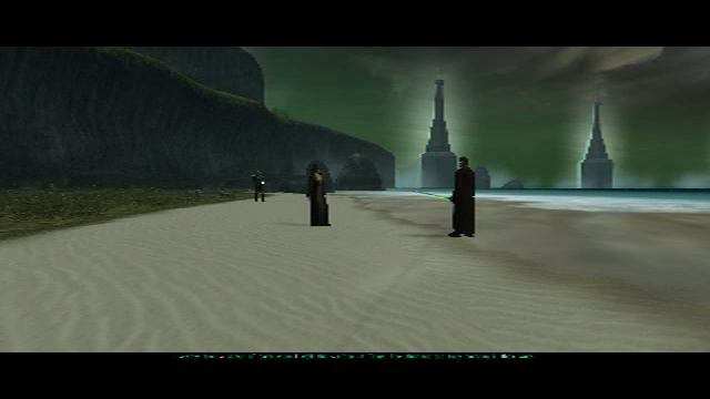 Игровые стримы: KOTOR 2, часть 1