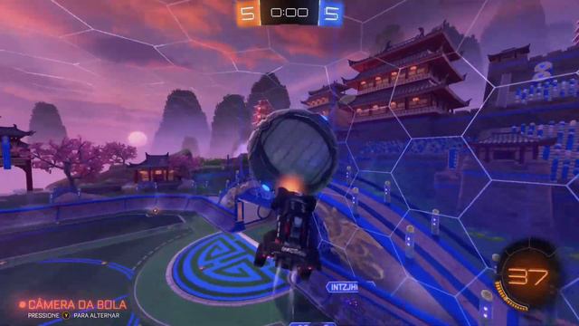 LAST CONSOLE CLIPS!! Gab Moments #04 | Competitive Rocket League Highlights